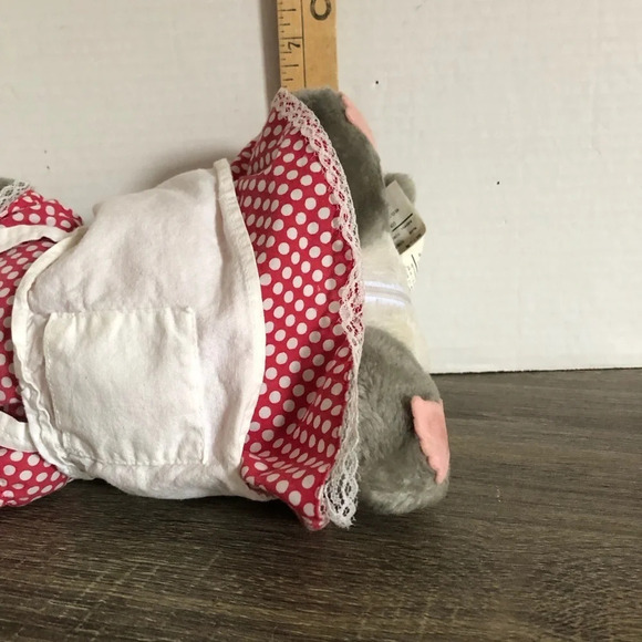 Vtg Radio Shack Radio Mouse - Picture 9 of 10